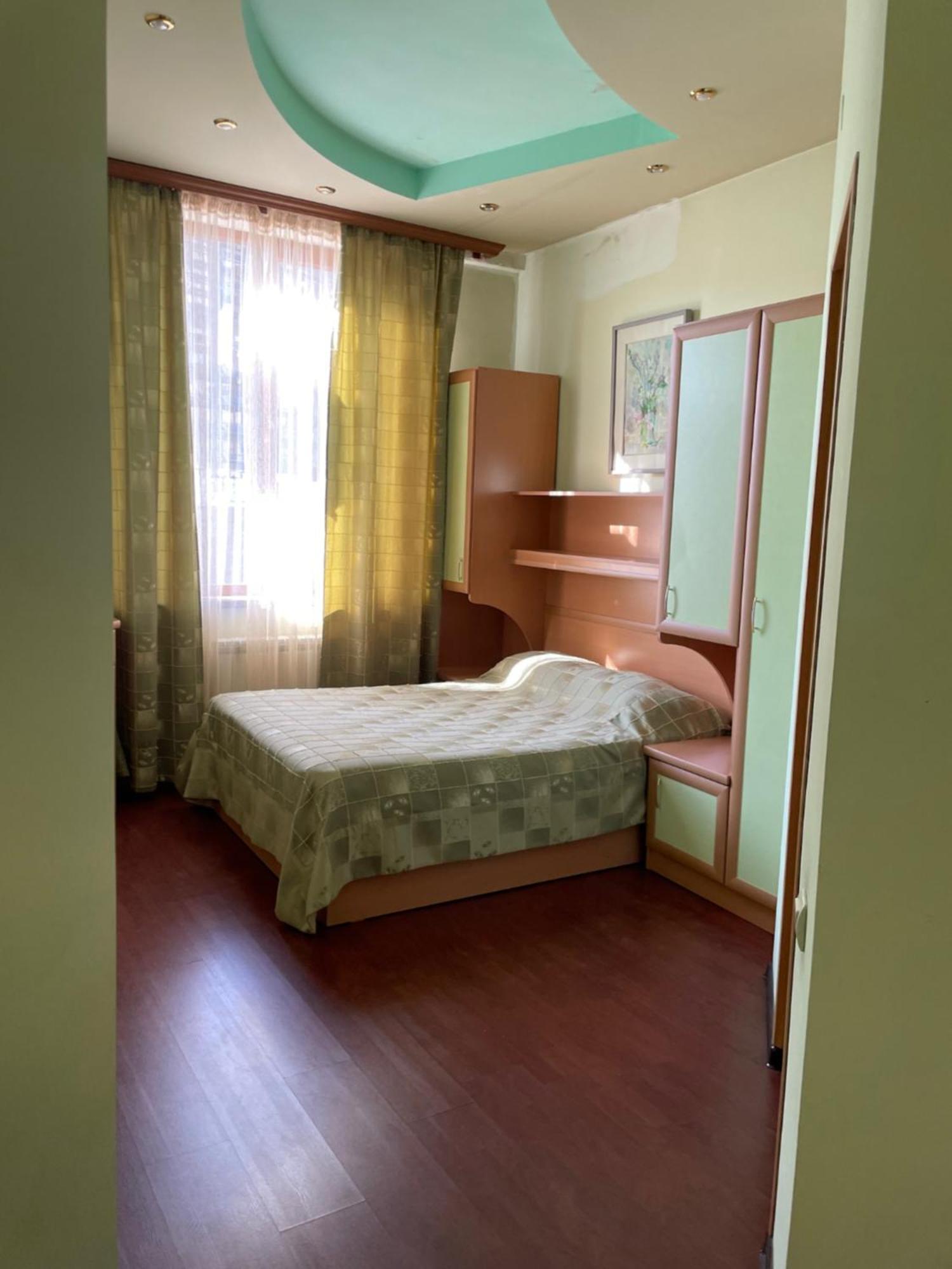 יירבאן Apartment #1 In The City Center מראה חיצוני תמונה