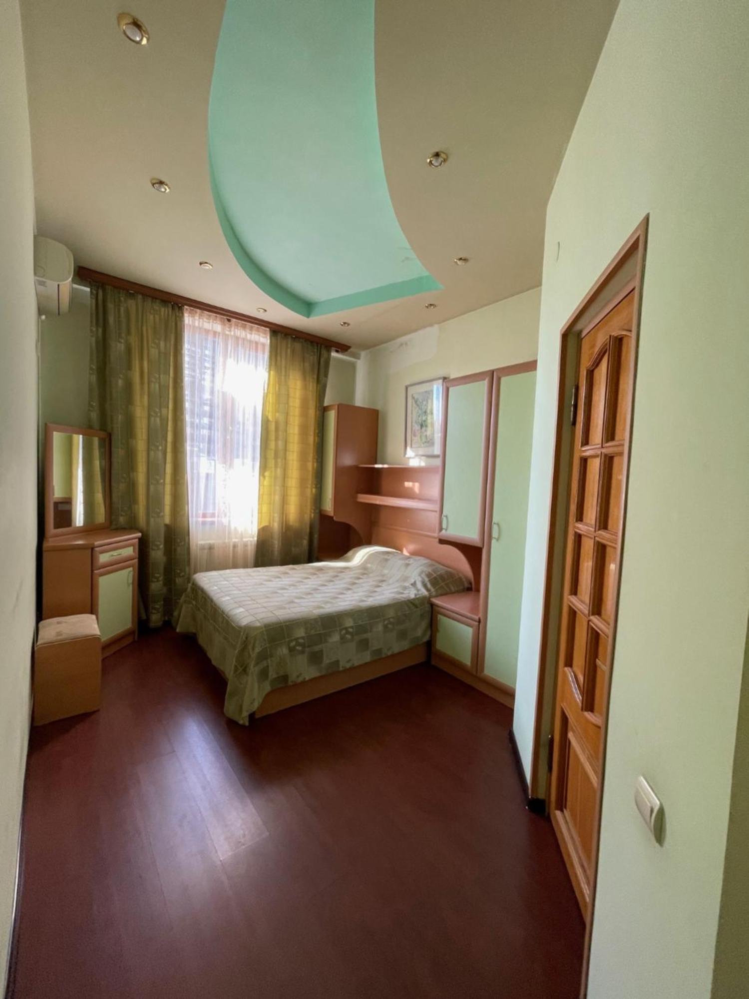 יירבאן Apartment #1 In The City Center חדר תמונה